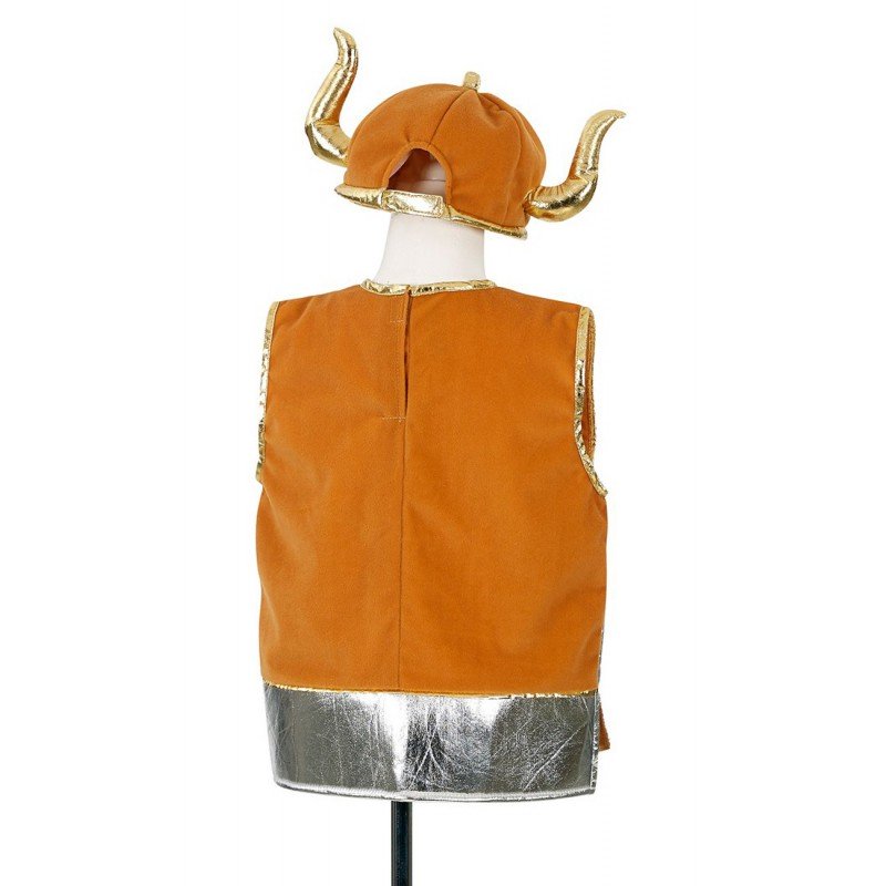 Sven Viking set 3-4ans – L'Oiseau de Paradis