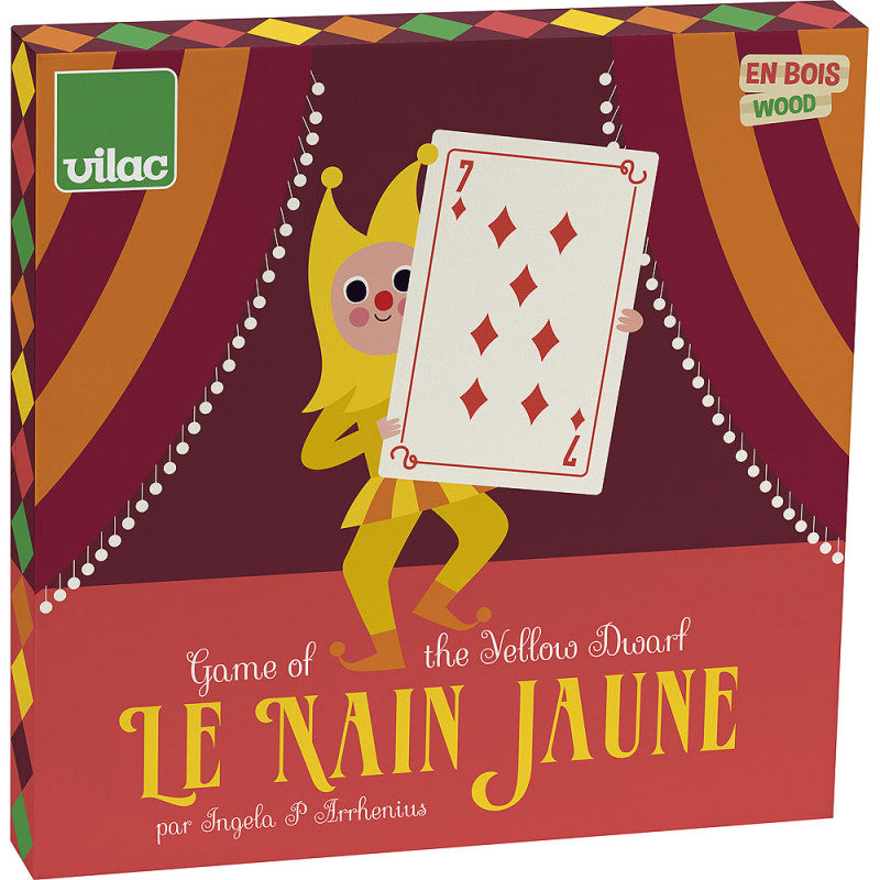 Jeux de société