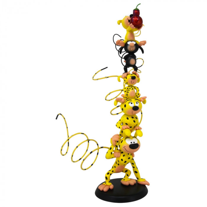 Figurines de collection