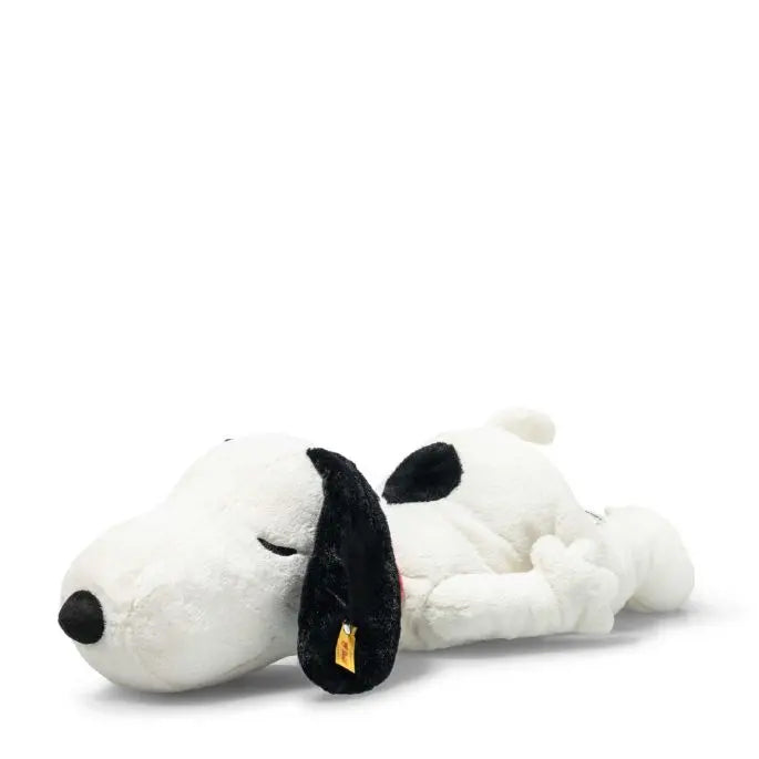 Snoopy et compagnie