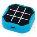 Jeu électronique Tic Tac Toe (Morpion) 4 En 1 - Portable Avec Mode Solo, Duel, Mémoire Et Jeu De Rapidité - 8